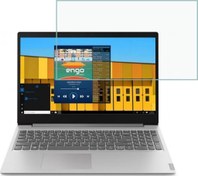 Resim Lenovo IdeaPad S145 15,6 inç Ekran Koruyucu Nano Flexible Engo