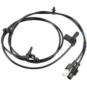 Resim Delphi Ss21348-12b1 Abs Sensörü Arka Sağ Mercedes Vito W639 03 6394409834 