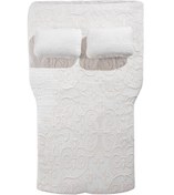 Resim OTOBED Araç içi visco yatak wooltouch ÇANTA,ÇARŞAF TAKIMI VE 2 YASTIK HEDİYEDİR 