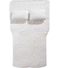 Resim OTOBED Araç içi visco yatak wooltouch ÇANTA,ÇARŞAF TAKIMI VE 2 YASTIK HEDİYEDİR 