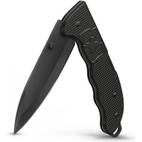 Resim Yenibağ 0.9415.DS23 Bs Alox Çakı, Siyah 