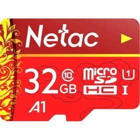 Resim High Quality Shoe Bag Tf Micro Sd 64GB Hafıza Kartı A1 U1 C10 Trafik (Yurt Dışından) 
