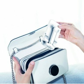 Resim Coverzone Masaüstü Tablet Ve Telefon Tutucu Katlanabilir Masaüstü Stand 