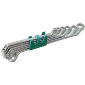 Resim Genel Markalar 0450002112 Yıldız İki Ağız Anahtar Takımı 12 Parça 