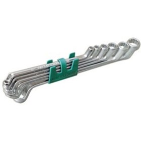 Resim Genel Markalar 0450002112 Yıldız İki Ağız Anahtar Takımı 12 Parça 