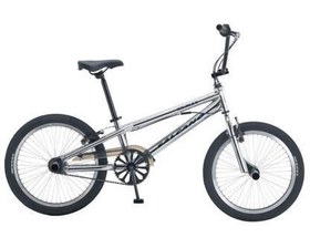Resim Double S BMX Hareket Bisikleti 