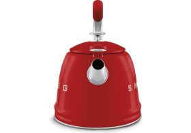 Resim Dora Shopping Smeg 50's Set Üstü Düdüklü Kettle 2.3 Lt 
