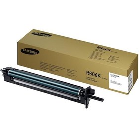 Resim Samsung Uyumlu Clt-R806K Siyah . Drum Ünitesi (220K) 