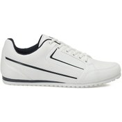 Resim Torex Borıs 5pr Beyaz Erkek Sneaker 000000000102045876 Beyaz 