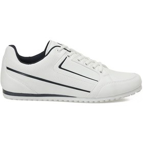 Resim Torex Borıs 5pr Beyaz Erkek Sneaker 000000000102045876 Beyaz 
