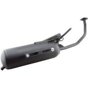 Resim Honda Fizy Egzoz A Kalite 