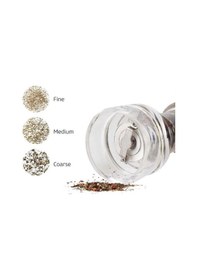 Resim Bay Home Ahşap Akrilik Baharat Öğütücü-1360 