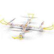 Resim Seher Oyuncak Uzaktan KumandalÄ± 4 Rotorlu Drone - Standart Standart Standart 