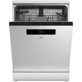 Resim Beko BM 6045 B Bulaşık Makinesi 