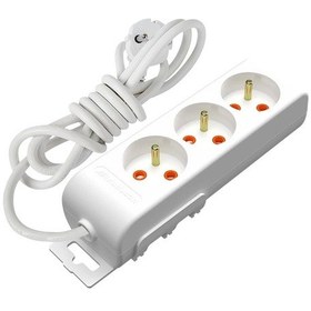 Resim Mutlusan Rı-tech 3lü 5mt Anahtarlı Ups 001 175 340002 05 00 Grup Priz Diğer 