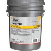 Resim Shell Omala S4 Gxv 220 Şanzıman Dişli Yağı - 20 Litre 
