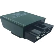 Resim Mondial Rx3 Enduro Konvertor (2016-....) Orj 