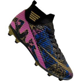 Resim rungo LALİGA ÇOCUK ÇORAPLI ÇİM SAHA VE HALI SAHA KRAMPON 