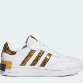 Resim Adidas Kadın Basketbol Ayakkabı Postmove Se W IG3800 