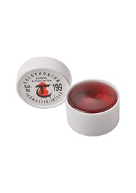 Resim Thomastik 199 Keman-viyola Reçinesi Orta Sertlik Toz Yapmaz Yük 