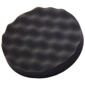 Resim 3M 5738 Pasta Süngeri Siyah 200mm 