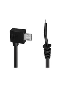 Resim Weko 1.5 Metre L Tip Yerli Üretim Micro Usb Adaptör Kablosu-179574 