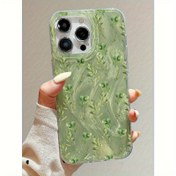 Resim Suitable for Samsung for galaxy S20 FE/S21 5G/S21 FE 5G/S21+ 5G/S21 Ultra 5G/S22 5G/S22+ 5G/S22 Ultra 5G/S23/S23 FE/S23+/S23 Ultra/S24/S24 FE/S24 Plus/S24 Ultra/S25/S25 Plus/S25 Ultra Chiffon Phone 