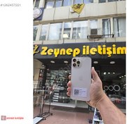 Resim Apple iPhone 12 Pro Max İkinci El TR | 256 GB | Gümüş İkinci El APPLE 12 PRO MAX 256 TERTEMIZ