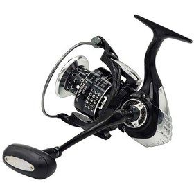 Resim Tournament Fishing Blackfısh Sf 6500 5+1 Olta Makinası 