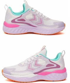 Resim Hummel Bubblegum Unisex Sneaker Ayakkabı 900485-9704Whıte. 38/39 numara 