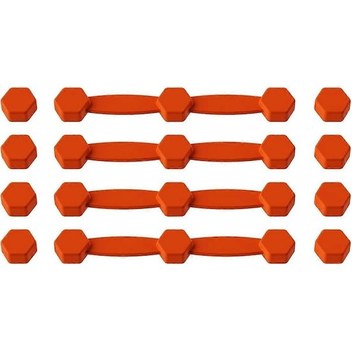 Nevresim - Yorgan - Çarşaf Kılıfı Sabitleme Düğme Seti