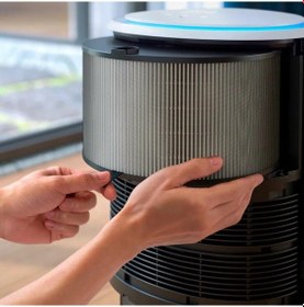 Resim Philips Uyumlu Pureprotect 3200 Serisi Ac3210, Ac3220, Ac3221 Hava Temizleyici İçin Hepa Filtre, Fy3200/30 