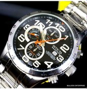 Resim Invicta Reserve Military Cadet Swiss Made Sellita Sw500 Automatic 48 MM Erkek Kol Saati 886678312210 