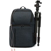 Resim Arcury P02 Sırt Çantası Antrasit 