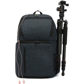 Resim Arcury P02 Sırt Çantası Antrasit 