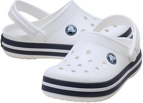 Resim CROCBAND KİDS CLOG T ÇOCUK TERLİK 207005 207005-126 