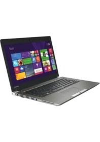 Resim Toshiba Portege Z30-A-13W Intel Core i5 4300U 4GB 128GB SSD Windows 7 Pro 13.3" FHD Taşınabilir Bilgisayar 