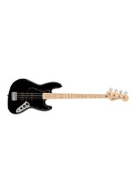Resim Squier Affinity Jazz Bass Mn Bpg Blk 