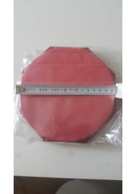 Resim 6 Inc Renkli 16 Cm Çalışma Pedi 