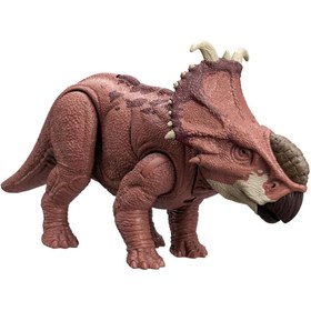 Resim Jurassic World Kükreyen Dinozor Figürleri HLP14-HTK72 