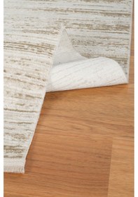 Resim Kaşmir Halı 7/24 Elegante Sole 160X230 CM Salon Mutfak Halısı Yolluk Kilim 