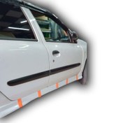 Resim Renault Clio Symbol 2008 - 2012 Talia Marşpiyel Boyasız 