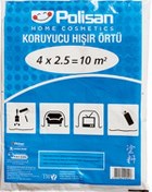 Resim Polisan Koruyucu Hışır Örtü 20 M2 