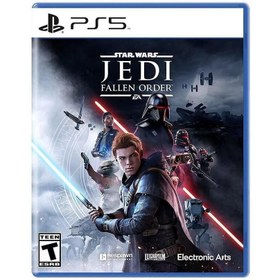 Resim EA Star Wars Jedi: Fallen Order Ps5 Oyun 