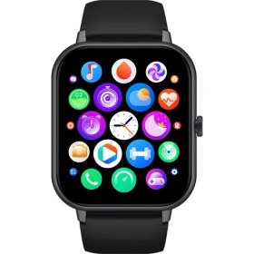 Resim Zeblaze Btalk Lite Akıllı Kol Saati 