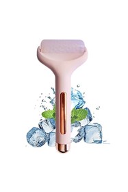 Resim Epilons Cilt Bakımı İçin Buz Silindiri Yüz Masaj Aleti 