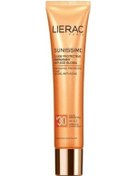 Resim Lierac Sunissime Energizing Dore BB Fluid SPF 30 40 ML 