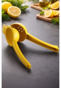 Resim Primanova Limon Sıkacağı - Sarı Sarı 