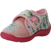 Resim İgor W20116-MIX DRA SPOR BEBEK PANDUF AYAKKABI PEMBE 26 