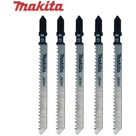 Resim Makita A-85634 Dekupaj Testere B-11 N11.147 